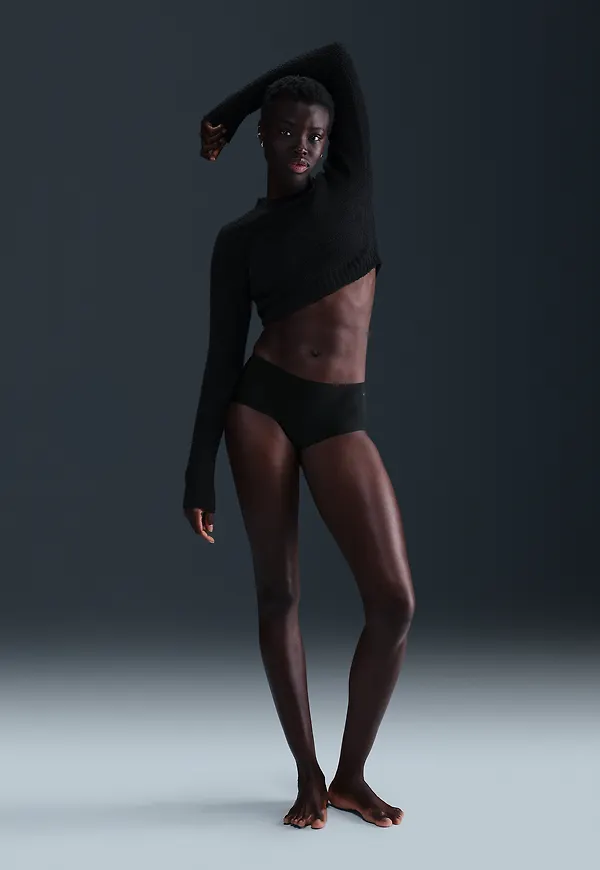 Nike Leak Protection: Menstrosor