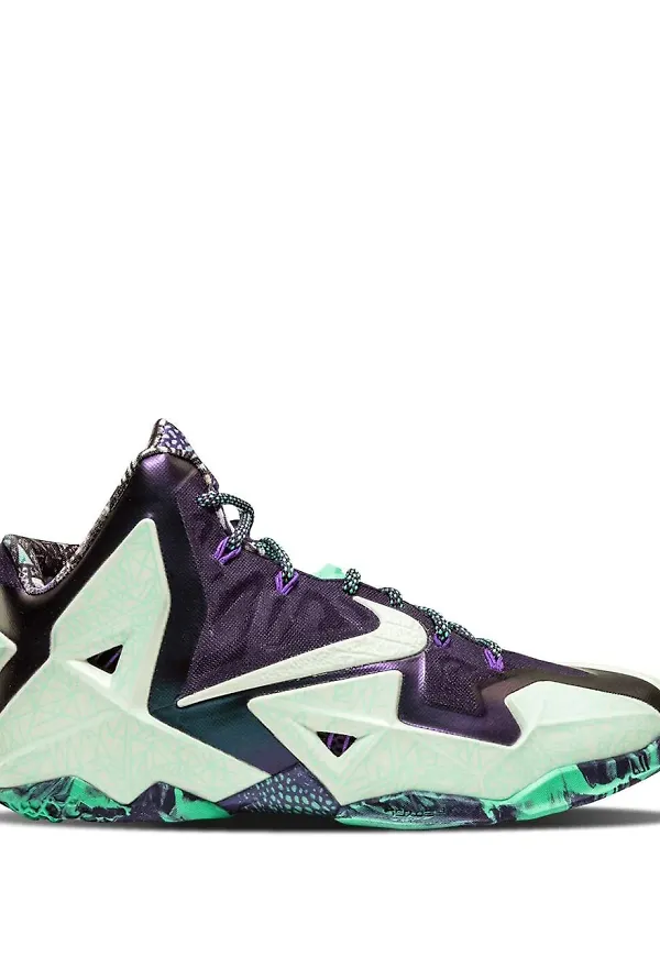 Nike Lebron 11-AS sneakers - Rosa