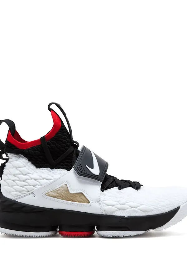 Nike Lebron 15 Prime sneakers - Vit