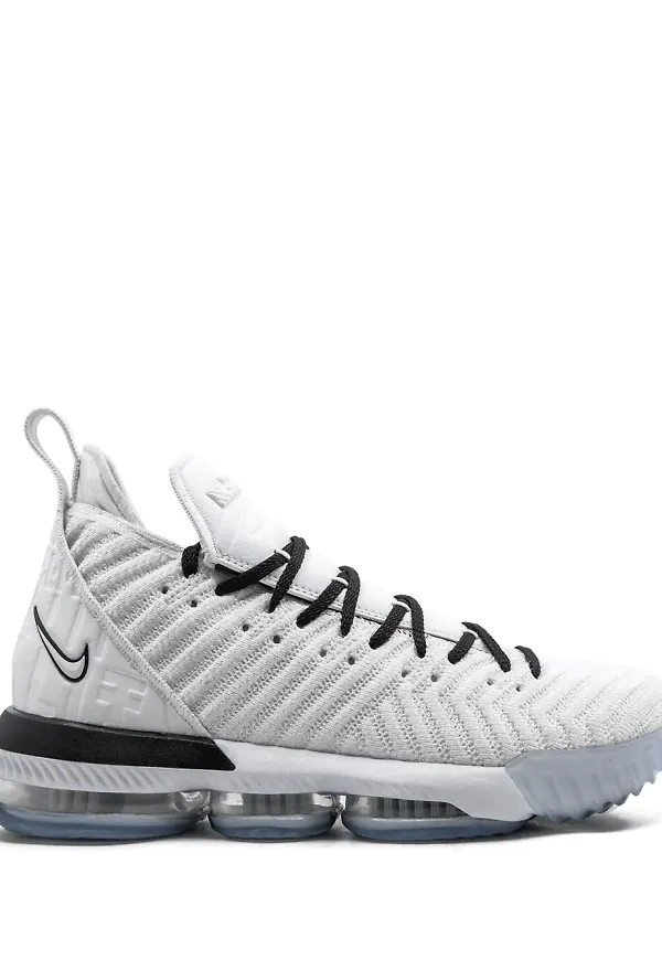 Nike LeBron 16 sneakers - Vit
