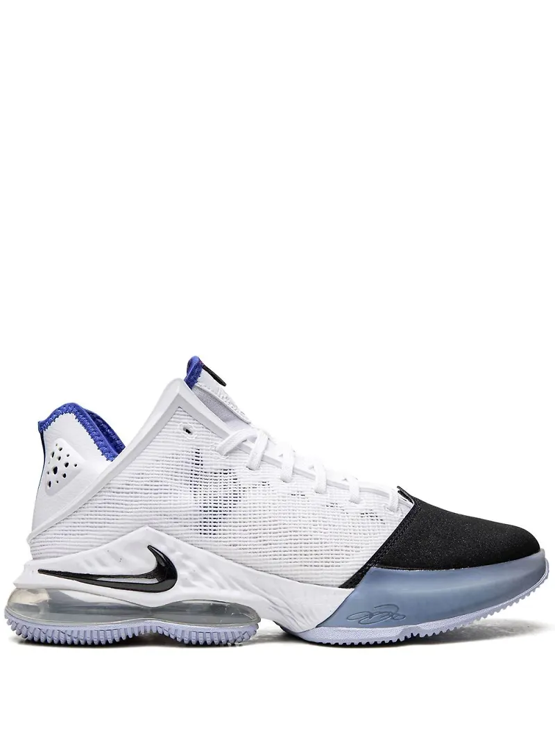Nike LeBron 19 Low sneakers - Vit