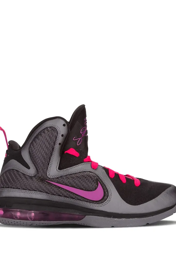 Nike Lebron 9 sneakers - Grå
