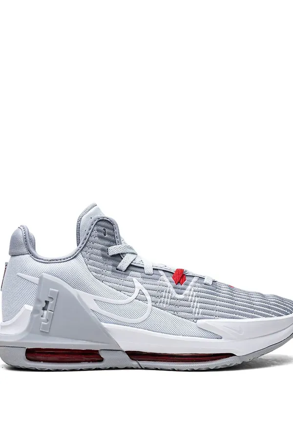 Nike LeBron Witness VI sneakers - Grå