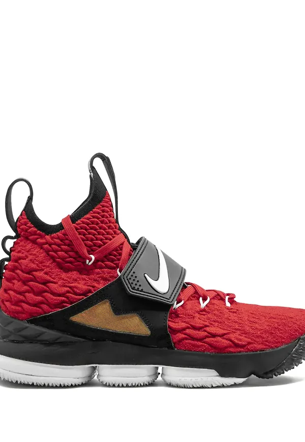 Nike Lebron XV Prime sneakers - Röd