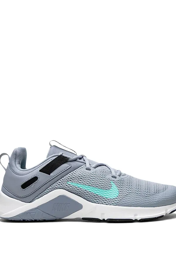Nike Legend Essential låga sneakers - Grå