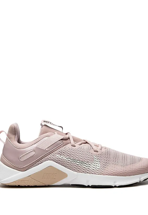 Nike Legend Essential låga sneakers - Rosa