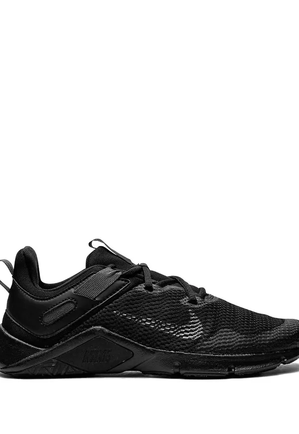 Nike Legend Essential låga sneakers - Svart