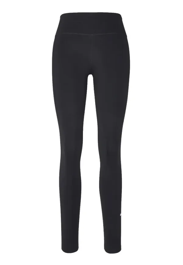 Nike Leggings Svart, Dam