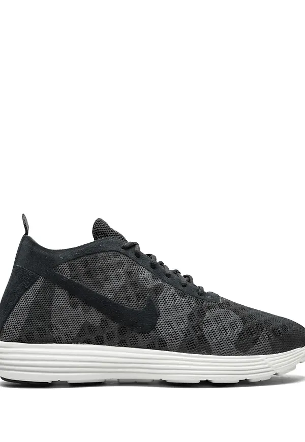 Nike Lunar Rejuven8 Mid+ - Grå