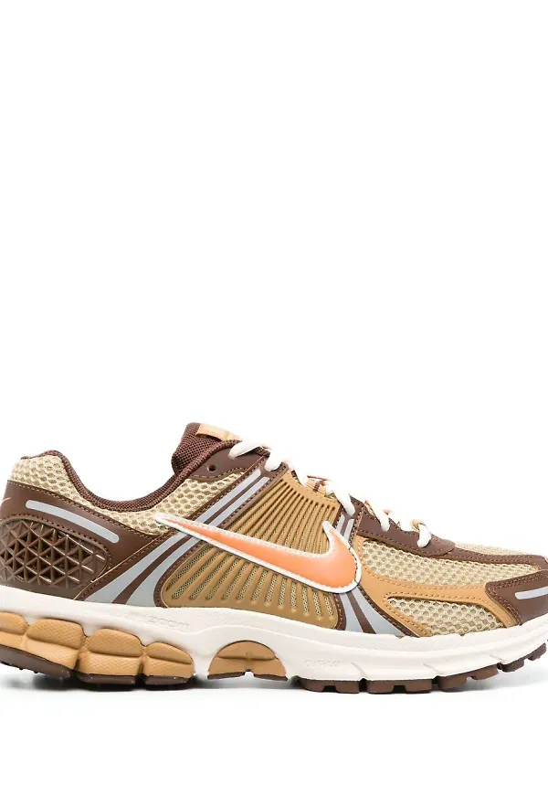 Nike låga sneakers - Brun