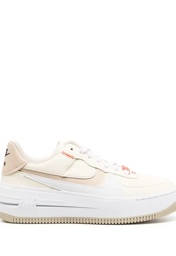 Nike låga sneakers - Neutral