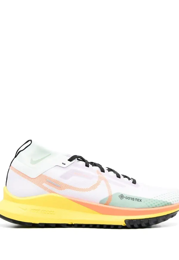 Nike låga sneakers - Rosa