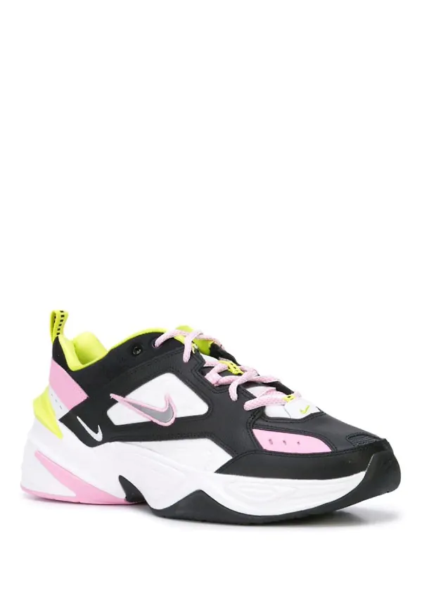 Nike M2K Tekno sneakers - Flerfärgad
