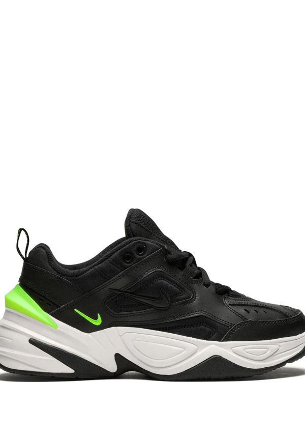 Nike M2K Tekno sneakers - Svart