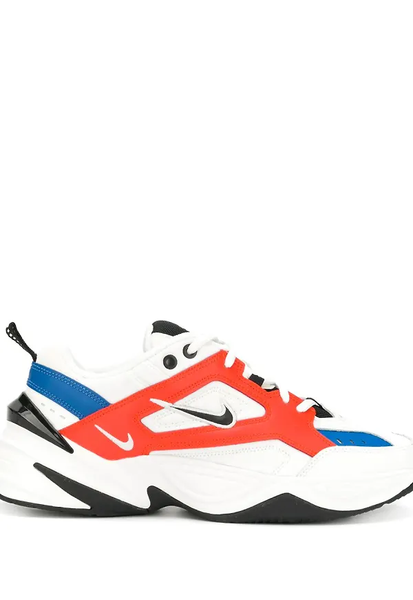 Nike M2K Tekno sneakers - Vit