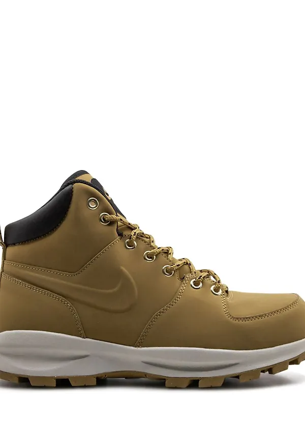 Nike Maona höga stövlar - Brun