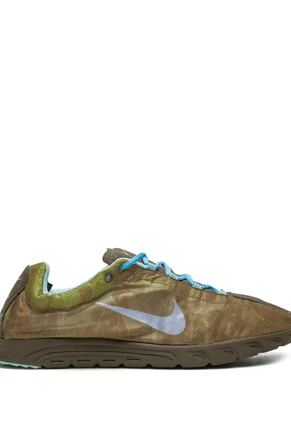 Nike Mayfly låga sneakers - Grön