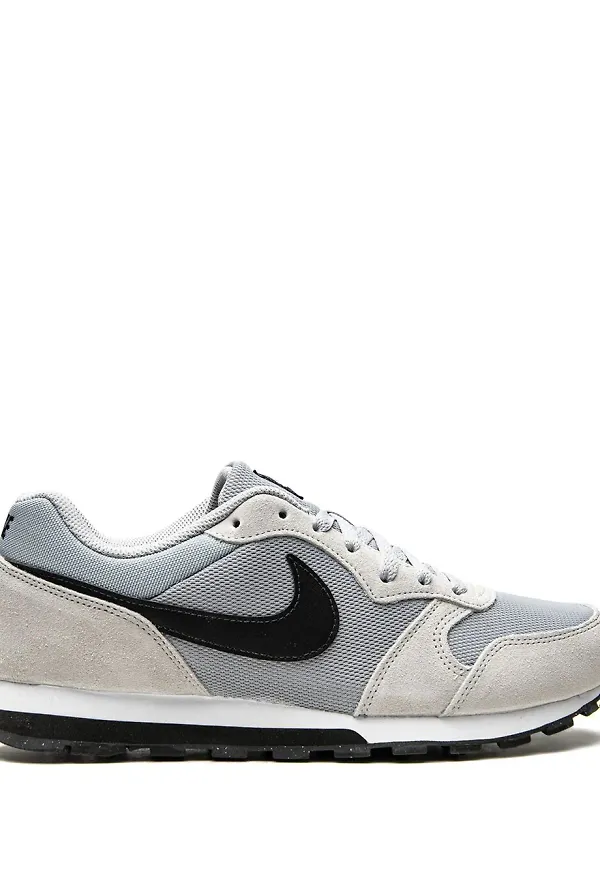 Nike MD Runner 2 sneakers - Grå