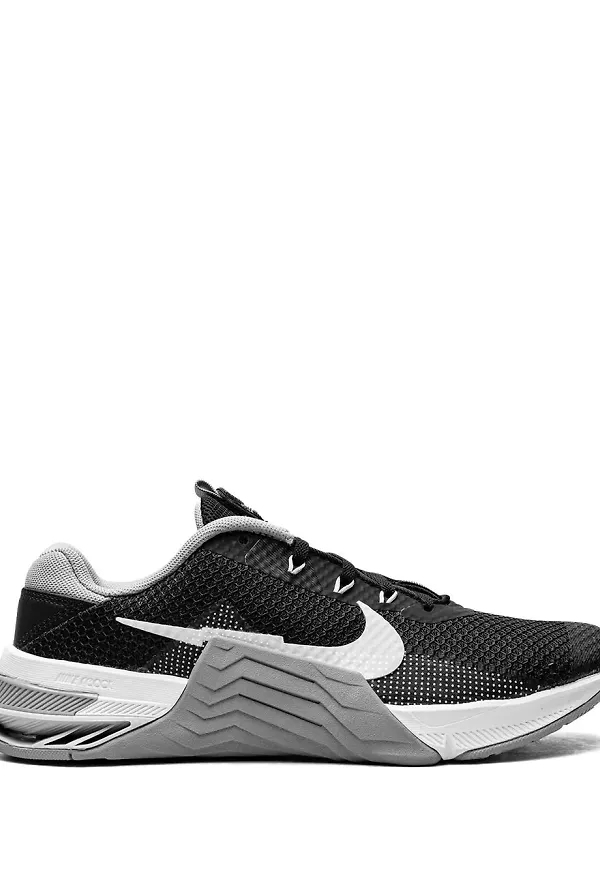 Nike Metcon 7 låga sneakers - Svart