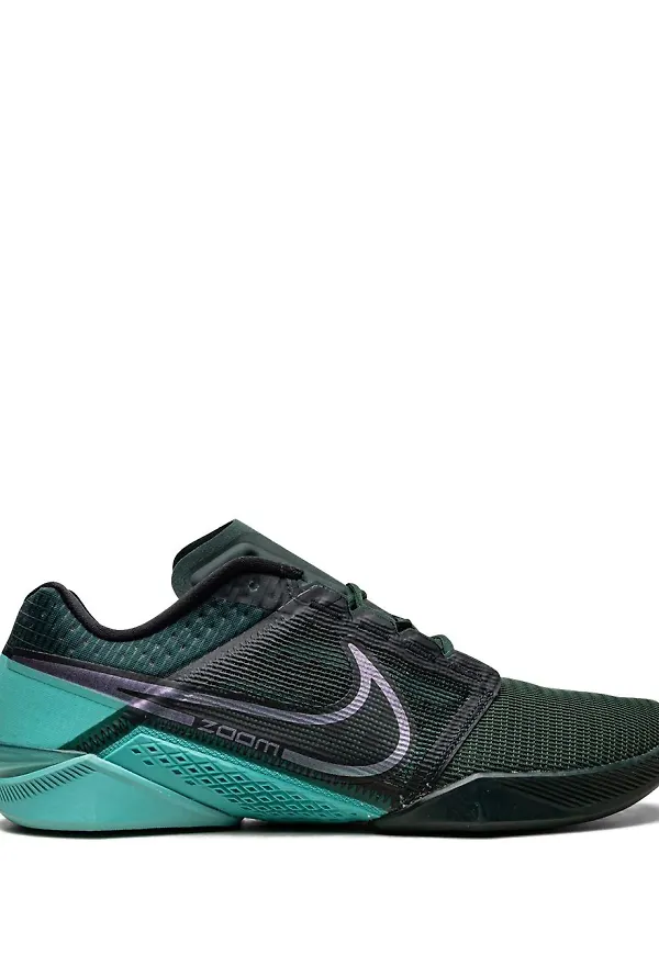 Nike Metcon Turbo 2 sneakers - Grön