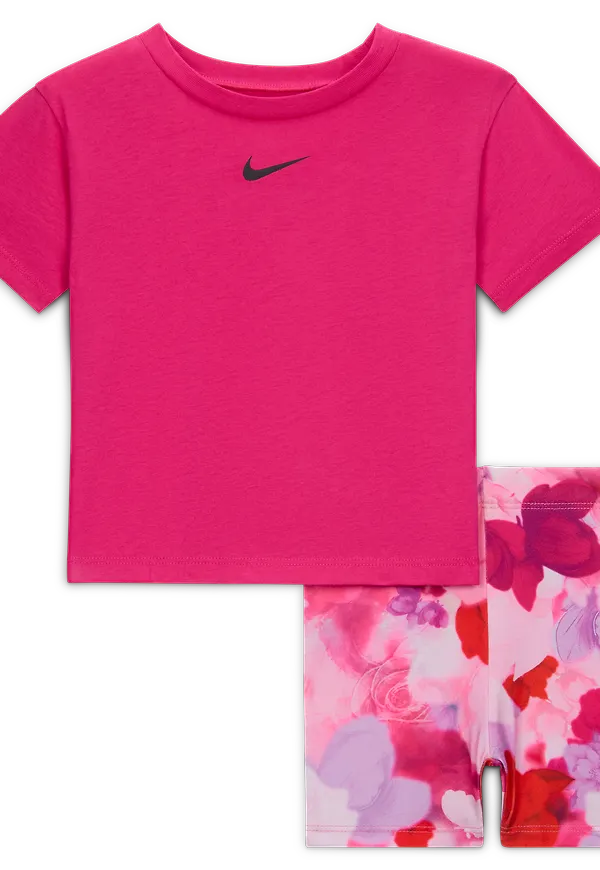 Nike Move With Nature