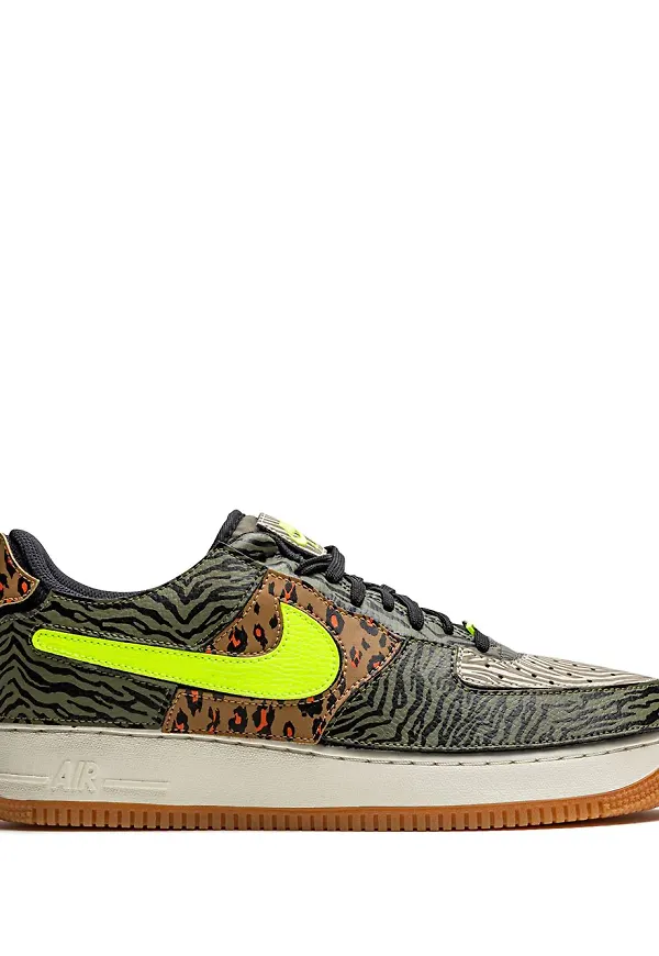 Nike Nike AF1/1 - Svart