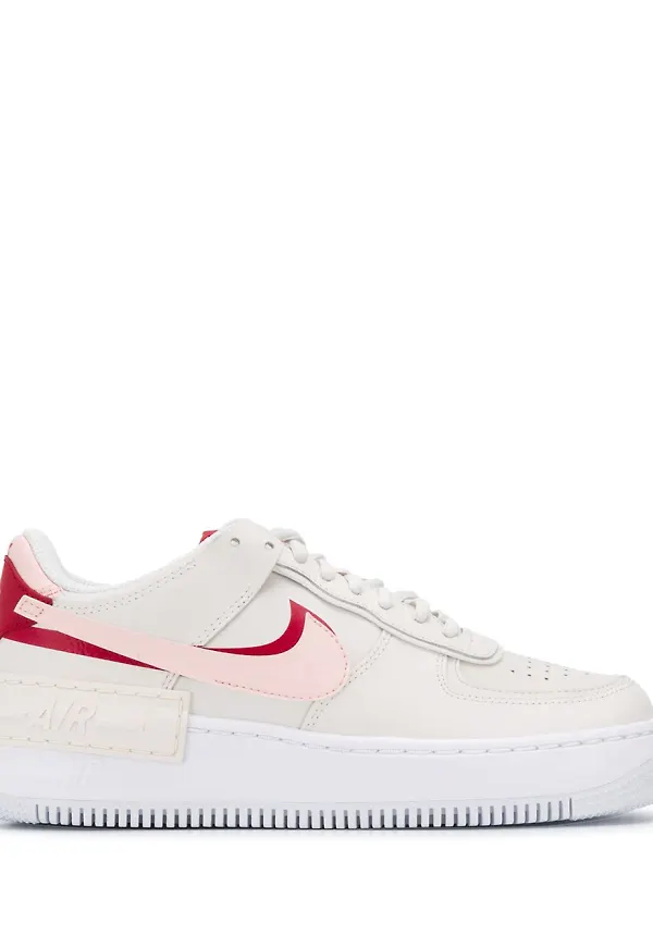 Nike Nike AF1 Shadow sneakers - Neutral