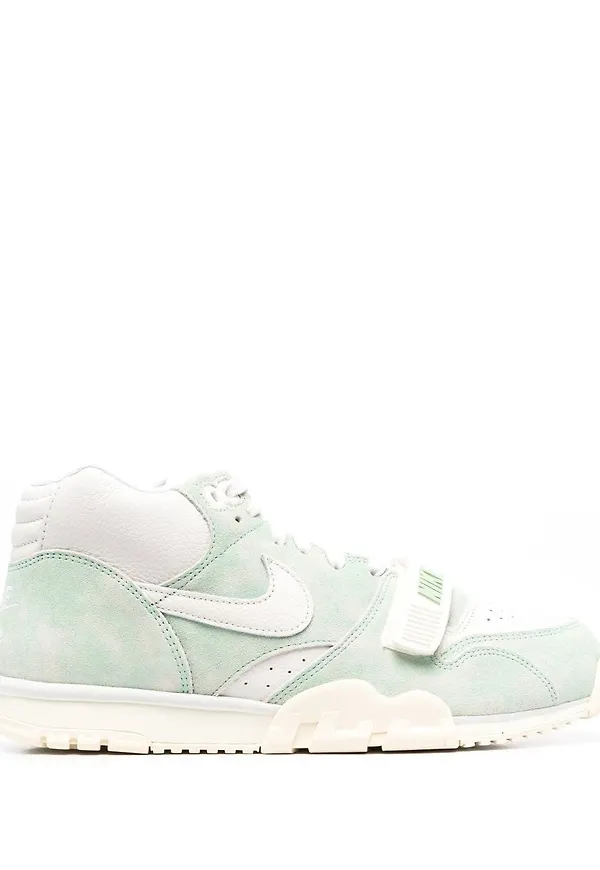 Nike Nike Air 1 sneakers - Grön