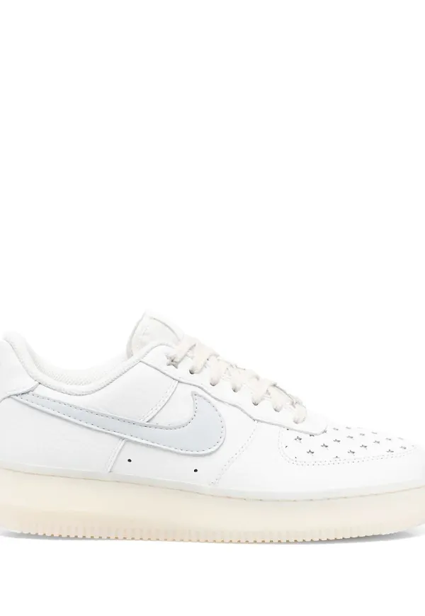 Nike Nike Air Force 1 sneakers - Vit