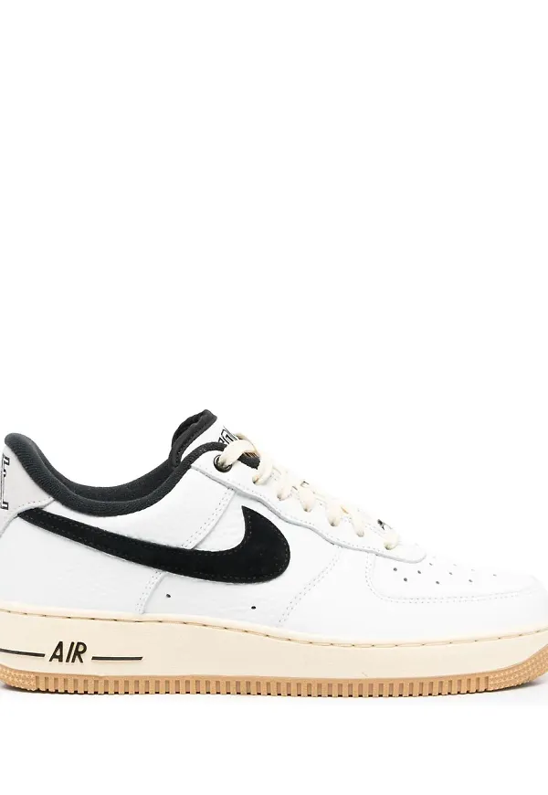 Nike Nike Air Force 1 sneakers - Vit