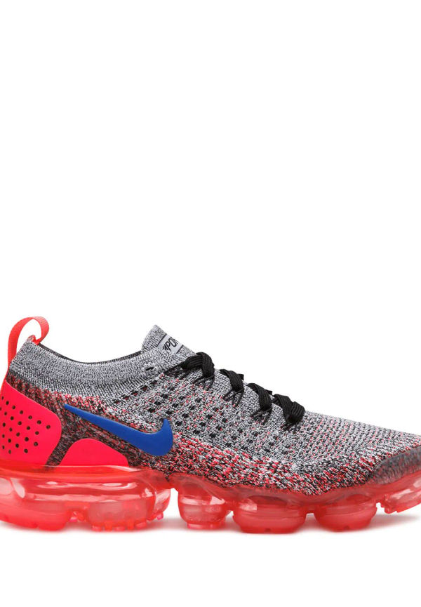 Nike Nike Air Max Vapormax Flyknit sneakers - Grå