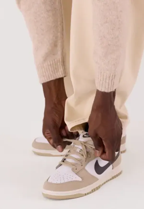 Nike Nike Dunk Low Låga sneakers Beige