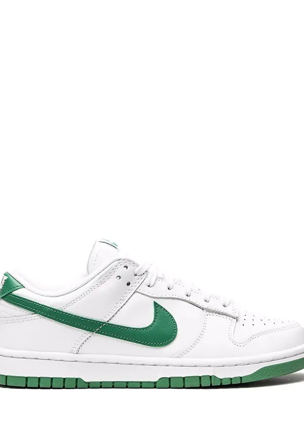 Nike Nike Dunk låga sneakers - Vit