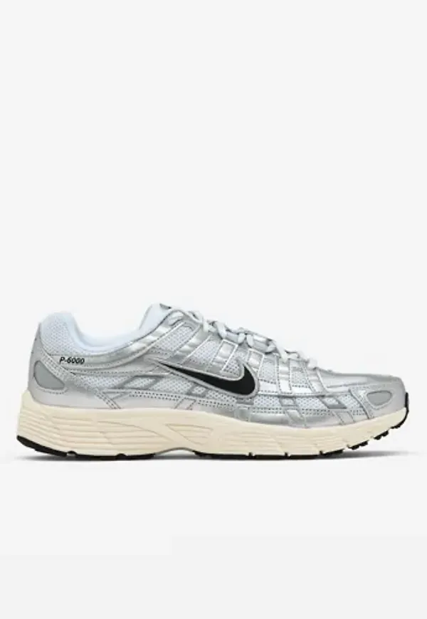 Nike Nike P-6000 Chunky sneakers Vit