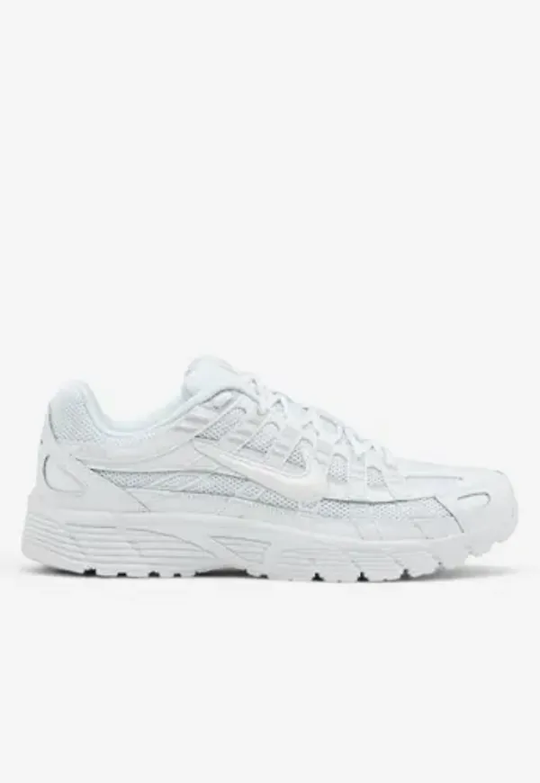 Nike Nike P-6000 Chunky sneakers Vit