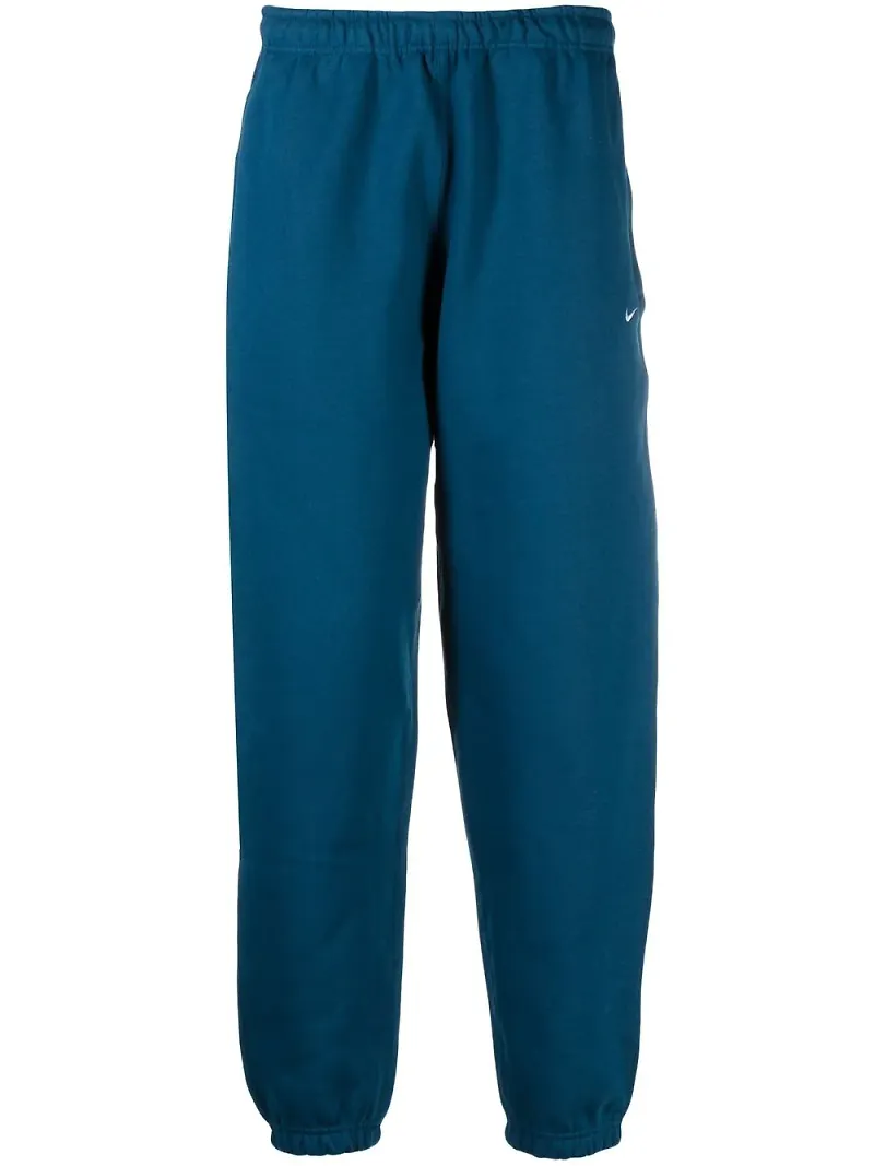Nike NRG Solo Swoosh sweatpants - Blå