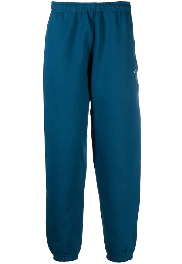 Nike NRG Solo Swoosh sweatpants - Blå