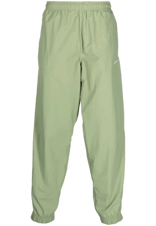 Nike NRG Solo Swoosh sweatpants - Grön