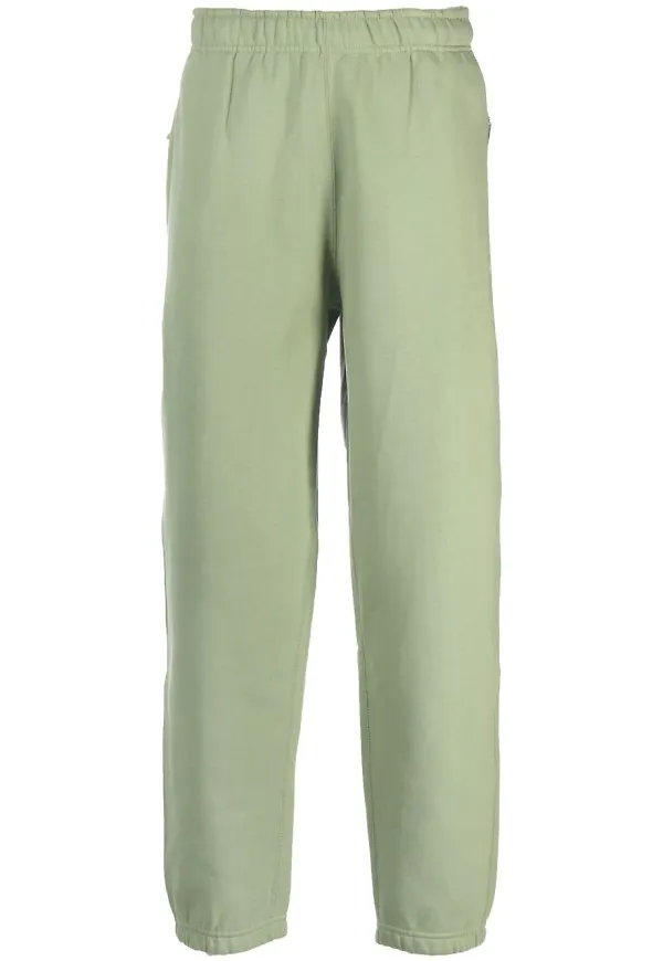 Nike NRG Solo Swoosh sweatpants - Grön