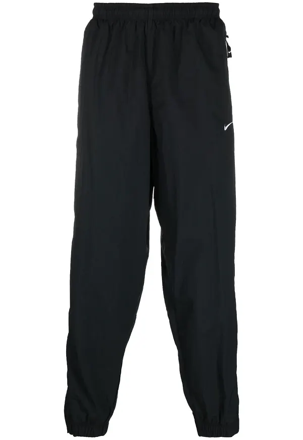 Nike NRG Solo Swoosh sweatpants - Svart