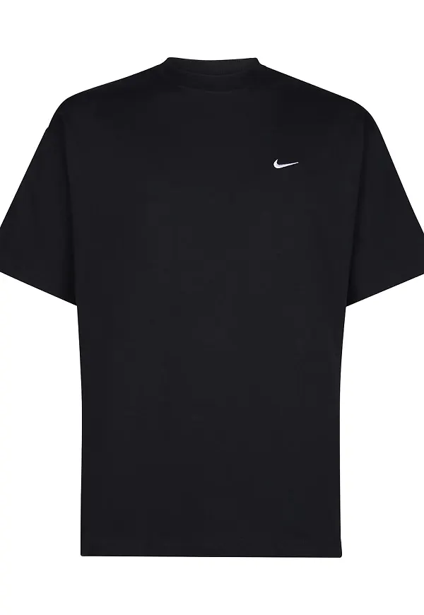 Nike NRG Solo Swoosh t-shirt - Svart