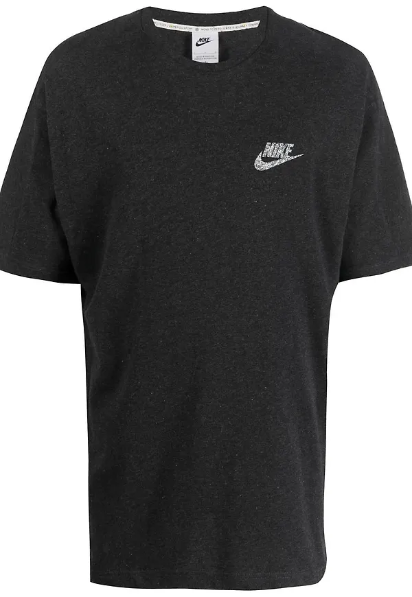 Nike NSW kortärmad t-shirt - Grå
