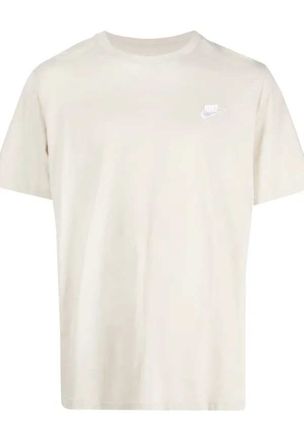Nike NSW kortärmad t-shirt - Neutral