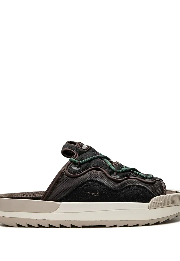 Nike Offline 2.0 sandaler - Brun