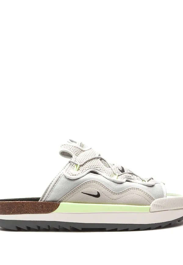 Nike Offline 2.0 tofflor - Grå