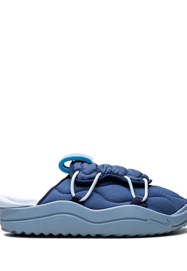 Nike Offline 3.0 sandaler - Blå