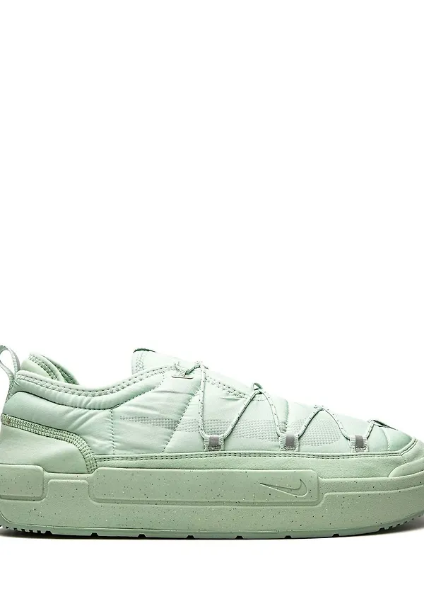 Nike Offline Pack sneakers - Grön