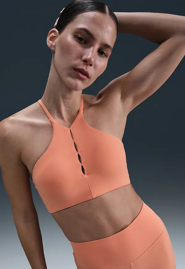 Nike One Keyhole