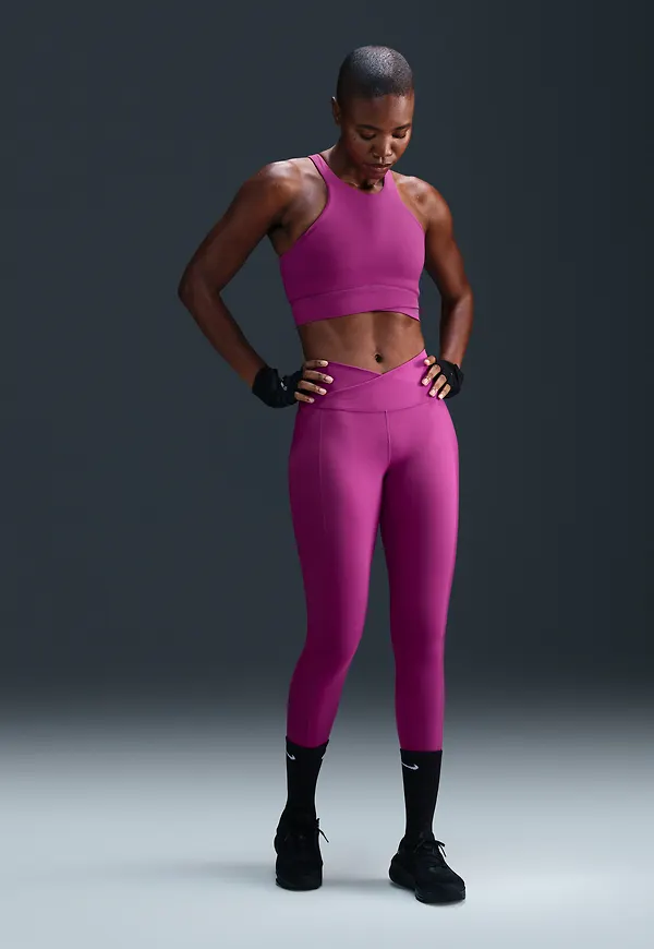Nike One Wrap