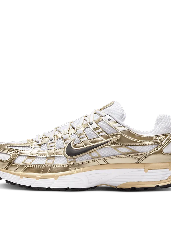 Nike P-6000 Gold